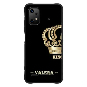 Чехлы с мужскими именами для UMiDiGi Bison X20 (VALERA)