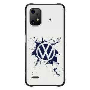 Чехол "Фольксваген" для UMiDiGi Bison X20