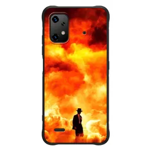 Чехол Оппенгеймер / Oppenheimer на UMiDiGi Bison X20 (Взрыв)
