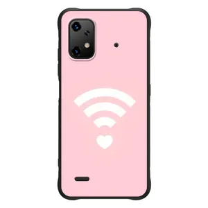 Силіконові Чохли Коханій людині для UMiDiGi Bison X20 (WiFi Love)