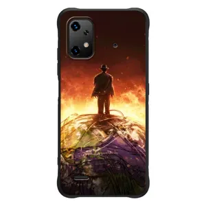 Чехол Оппенгеймер / Oppenheimer на UMiDiGi Bison X20 (Ядерщик)