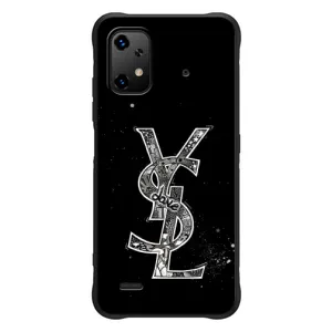 Чехол (Dior, Prada, YSL, Chanel) для UMiDiGi Bison X20 (YSL)