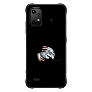 Чехлы КОСМОС для UMiDiGi Bison X20 (Земля)