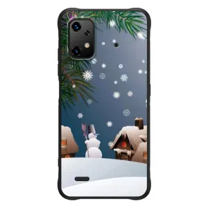 Чохли на Новий Рік UMiDiGi Bison X20 (Зима)