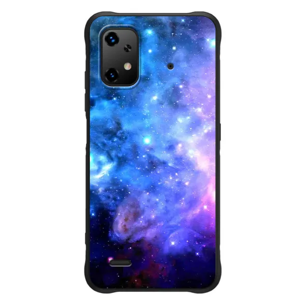 Чехол с рисунком «Звездный вид» для UMIDIGI Bison X20 Чехол с рисунком «Звездный вид» для UMIDIGI Bison X20