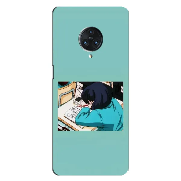 Чехол с рисунком «Аканэ Тэндо» для Vivo Nex 3 Чехол с рисунком «Аканэ Тэндо» для Vivo Nex 3