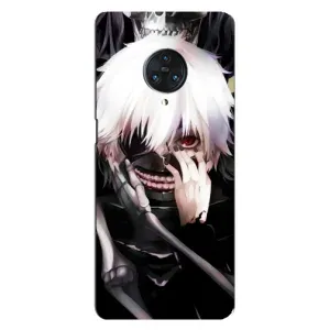 Чехол с персонажами АНИМЕ на Vivo Nex 3 (Аниме Гуль)