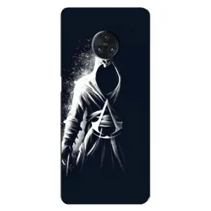 Чехол КИБЕРСПОРТ для Vivo Nex 3 (Ассасин)