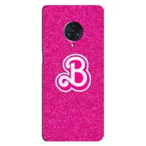 Силиконовый Чехол Барби Фильм на Vivo Nex 3 (B-barbie)