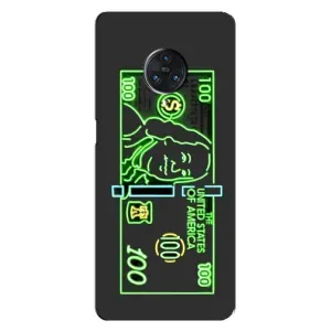 Чохол (Дорого-богато) на Vivo Nex 3 (Бакси)