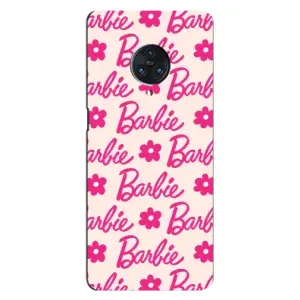 Силиконовый Чехол Барби Фильм на Vivo Nex 3 (Barbie)