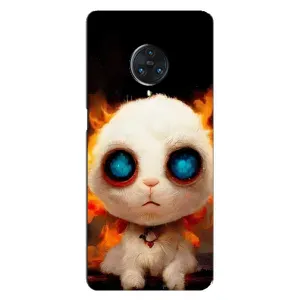 Чехлы на военную тематику для Vivo Nex 3 (Бавовнятко)
