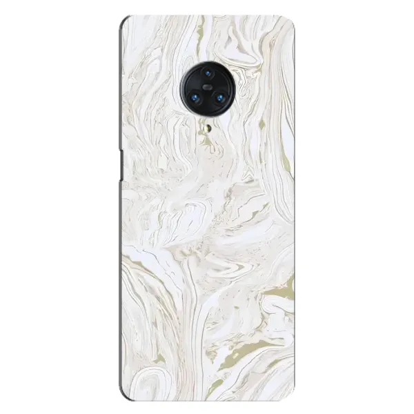 Чехол с рисунком «белый мрамор» для Vivo Nex 3 Чехол с рисунком «белый мрамор» для Vivo Nex 3