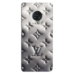 Текстурний Чохол Louis Vuitton для Віво Некст 3 (Бежевий ЛВ)