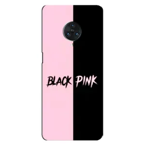 Чехлы с картинкой для Vivo Nex 3 (BLACK PINK)
