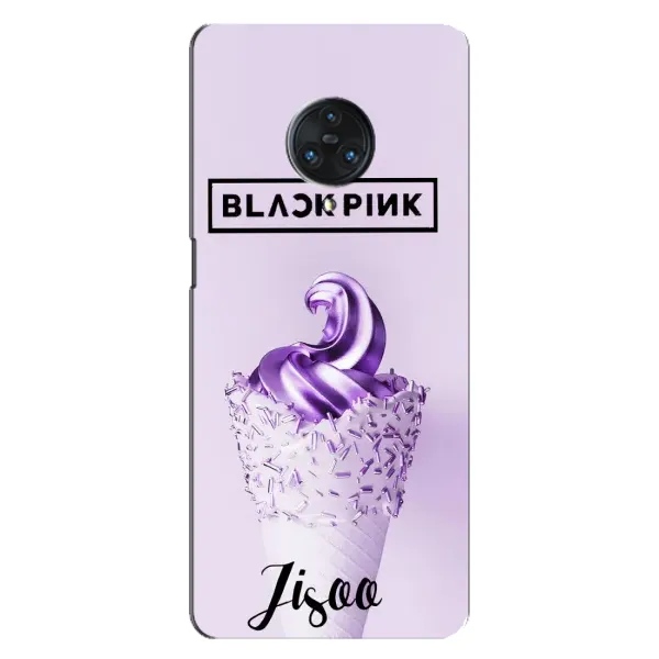 Чехол с рисунком «BLACKPINK lisa» для Vivo Nex 3 Чехол с рисунком «BLACKPINK lisa» для Vivo Nex 3