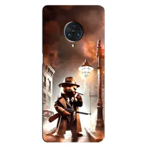 Чохол з мемами траралело тралала для Vivo Nex 3