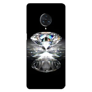 Чохол (Дорого-богато) на Vivo Nex 3 (Діамант)