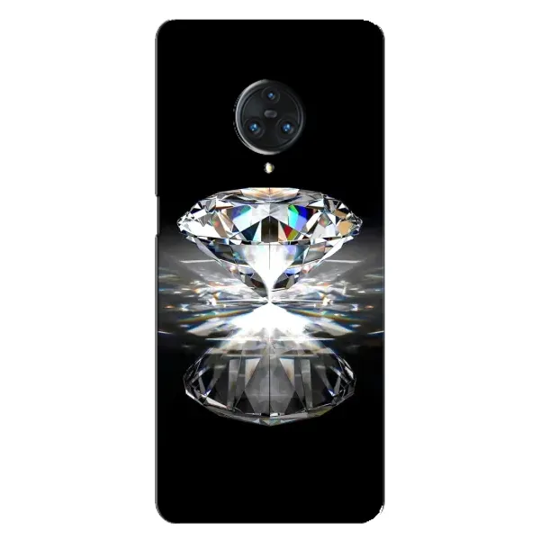 Чехол с рисунком «Бриллиант» для Vivo Nex 3 Чехол с рисунком «Бриллиант» для Vivo Nex 3