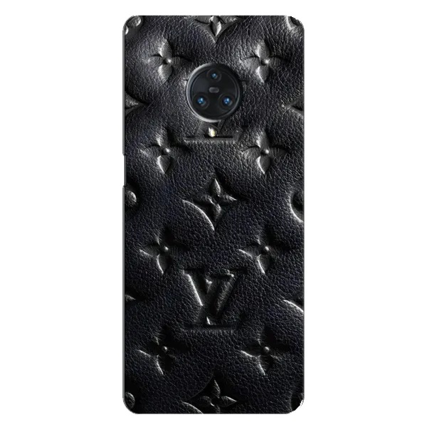 Чехол с рисунком «Черный ЛВ» для Vivo Nex 3 Чехол с рисунком «Черный ЛВ» для Vivo Nex 3