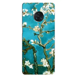Чохол з картинкою Сакури на Vivo Nex 3 (Цвітіння Сакури)