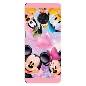 Чехлы для телефонов Vivo Nex 3 - Дисней (Disney)