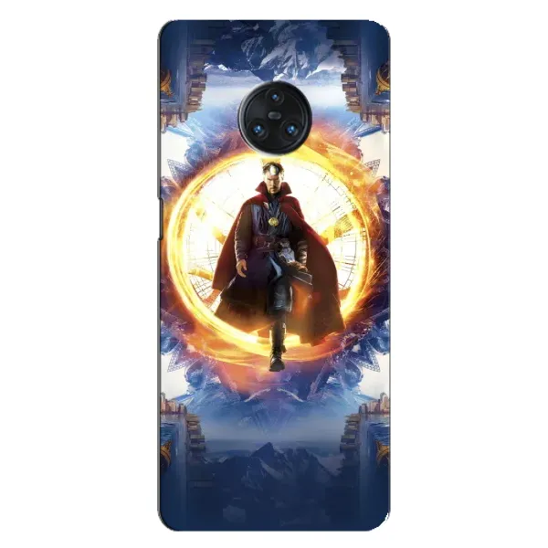 Чехол с рисунком «Доктор Стрэндж» для Vivo Nex 3