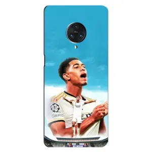 Чехлы с Джуди Беллингем для Vivo Nex 3 (Джуди)