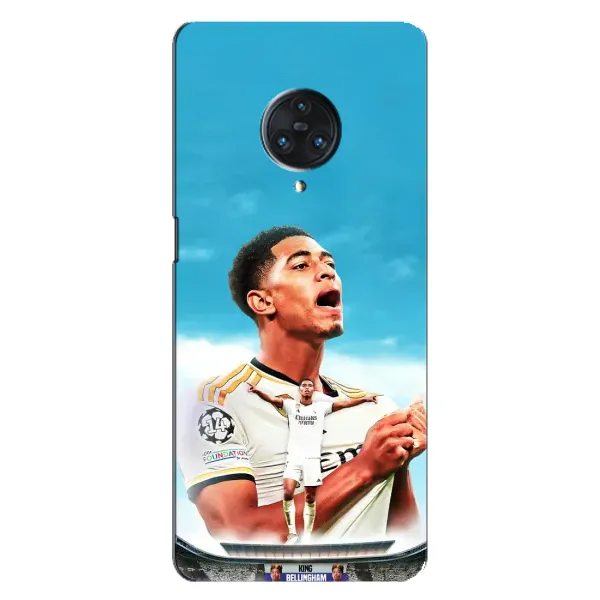 Чехол с рисунком «Джуди» для Vivo Nex 3 Чехол с рисунком «Джуди» для Vivo Nex 3