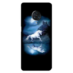 Чохол Unicorn на Vivo Nex 3 (Єдиноріг)