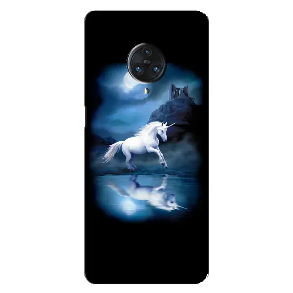Чехол с рисунком «Единорог» для Vivo Nex 3 Чехол с рисунком «Единорог» для Vivo Nex 3