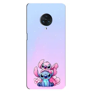 Чохол з малюнком Стіч для Vivo Nex 3
