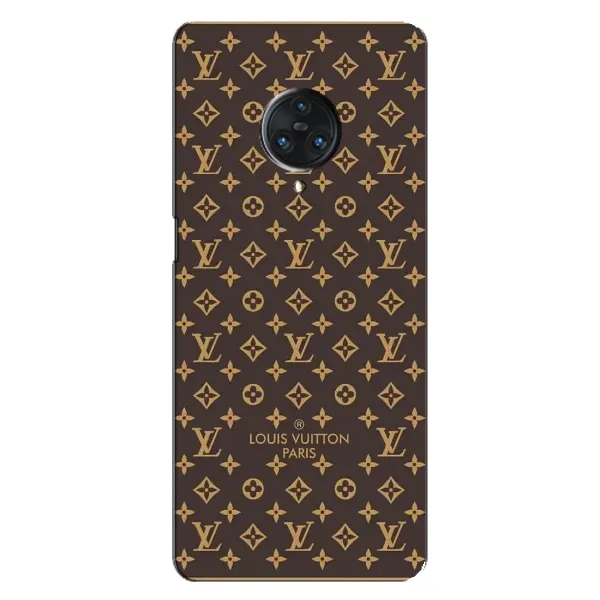 Чехол с рисунком «Фон Луи Виттон» для Vivo Nex 3 Чехол с рисунком «Фон Луи Виттон» для Vivo Nex 3