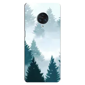 Літній Чохол на Vivo Nex 3 (Гірський Ліс)