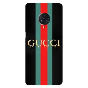 Чохли бренд ГУЧЧІ для Vivo Nex 3 (GUCCI)