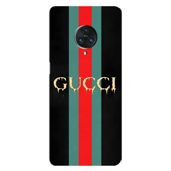 Чехол с рисунком «GUCCI» для Vivo Nex 3 Чехол с рисунком «GUCCI» для Vivo Nex 3