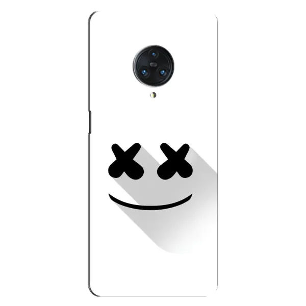Чехол с рисунком «Х-Х» для Vivo Nex 3 Чехол с рисунком «Х-Х» для Vivo Nex 3