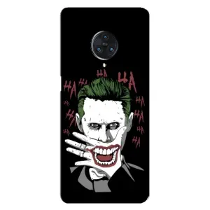 Чехлы с картинкой Джокера на Vivo Nex 3 (Hahaha)