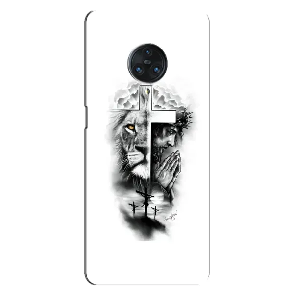 Чехол с рисунком «История Христа» для Vivo Nex 3 Чехол с рисунком «История Христа» для Vivo Nex 3