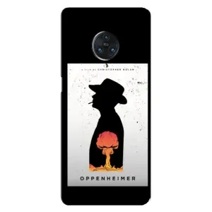 Чехол Оппенгеймер / Oppenheimer на Vivo Nex 3 (Изобретатель)