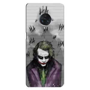 Чехлы с картинкой Джокера на Vivo Nex 3 (Joker клоун)
