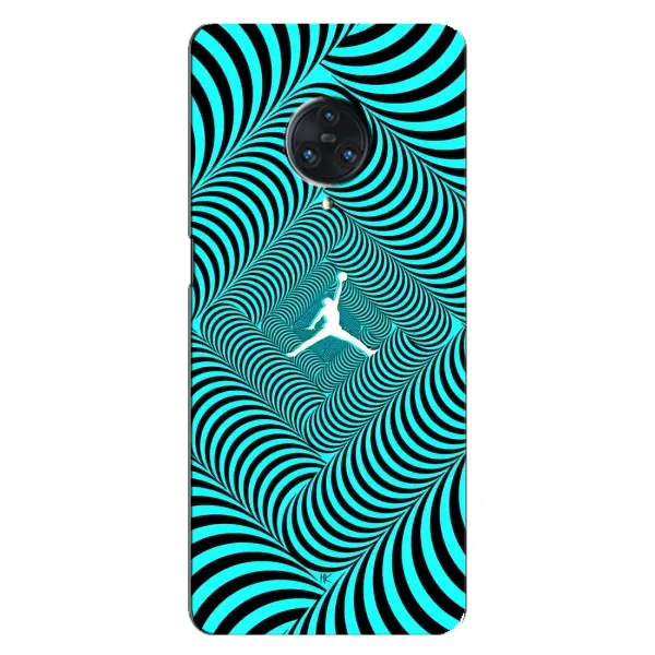Чехол с рисунком «JORDAN» для Vivo Nex 3 Чехол с рисунком «JORDAN» для Vivo Nex 3