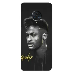 Силіконовий Чохол для Vivo Nex 3 (Junior Neymar)