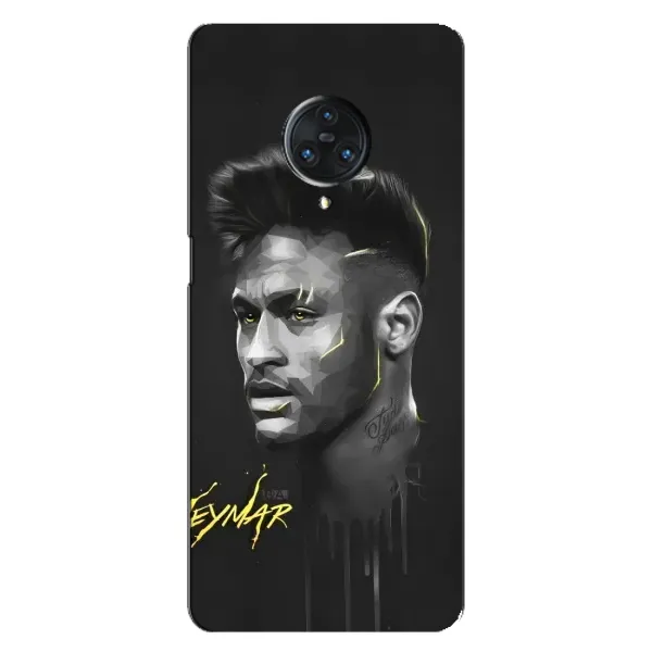 Чехол с рисунком «Junior Neymar» для Vivo Nex 3 Чехол с рисунком «Junior Neymar» для Vivo Nex 3