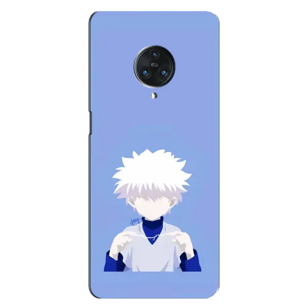 Чехол с рисунком «Киллуа Золдик» для Vivo Nex 3 Чехол с рисунком «Киллуа Золдик» для Vivo Nex 3