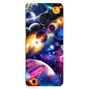 Чохли КОСМОС на Vivo Nex 3 (Космічний світ)