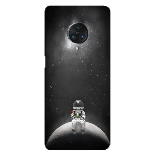 Чехол с рисунком «Космонавт романтик» для Vivo Nex 3 Чехол с рисунком «Космонавт романтик» для Vivo Nex 3
