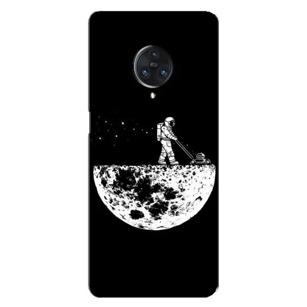 Чехол с рисунком «Космонавт» для Vivo Nex 3 Чехол с рисунком «Космонавт» для Vivo Nex 3