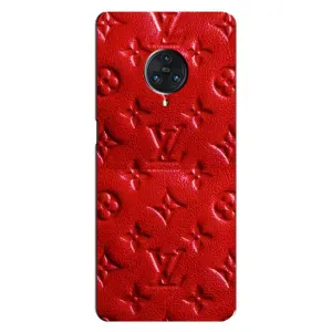 Текстурний Чохол Louis Vuitton для Віво Некст 3