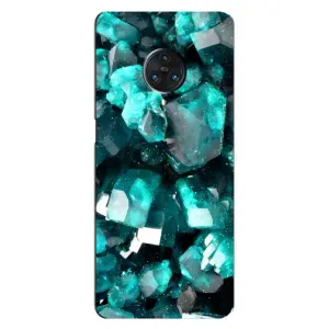 Чохол (Дорого-богато) на Vivo Nex 3 (Кристали)